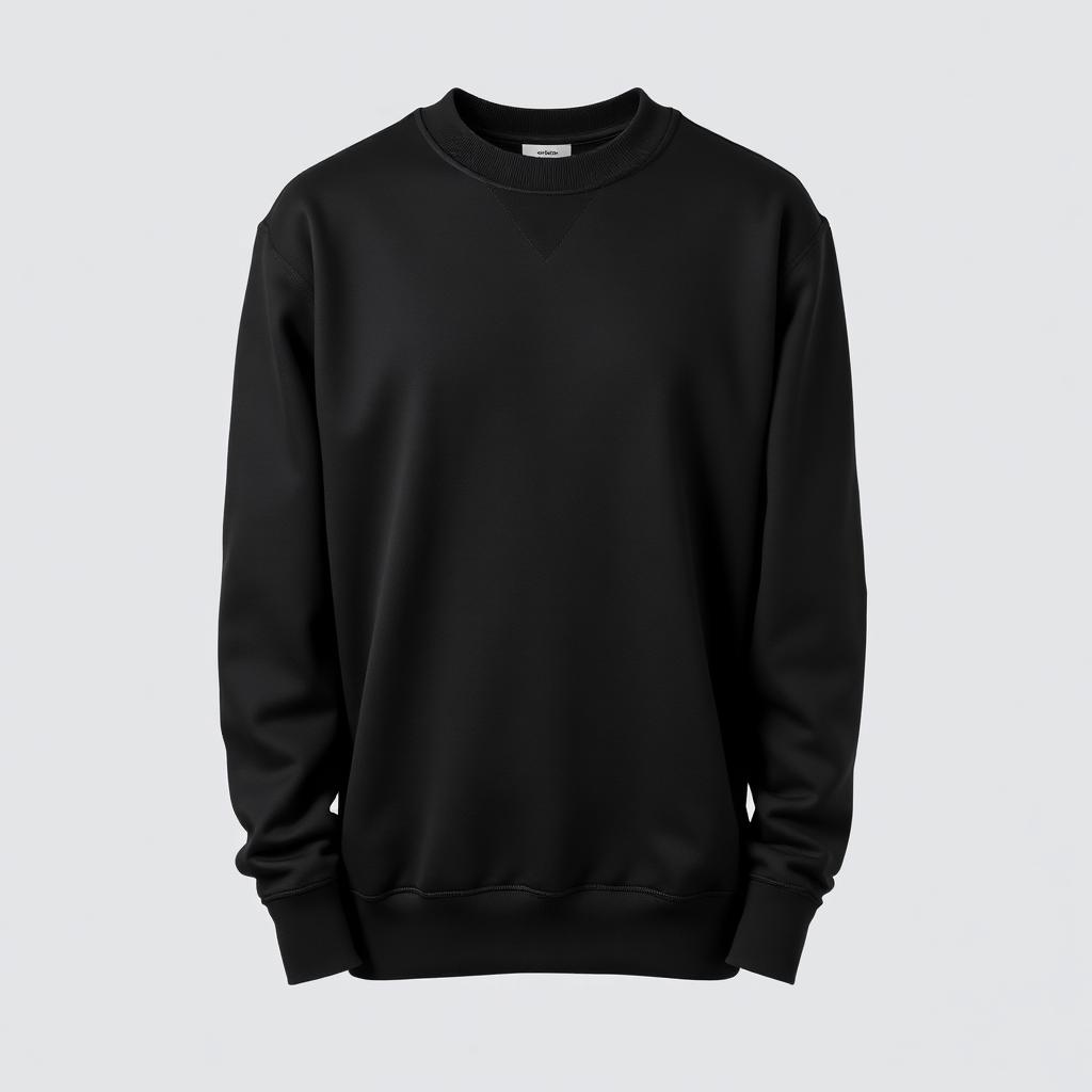 Crewneck Sweatshirt
