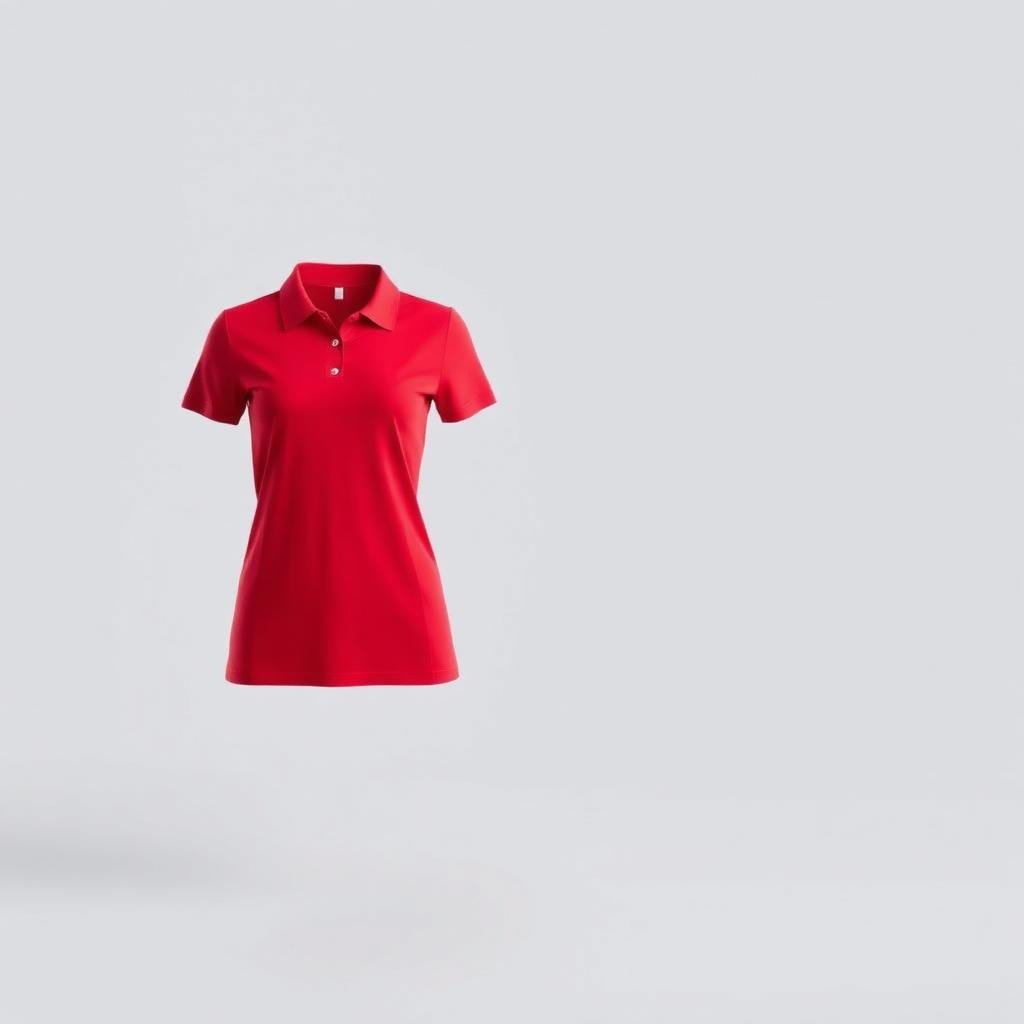 Ladies' Polo Shirt